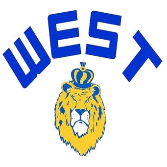 Madison West logo