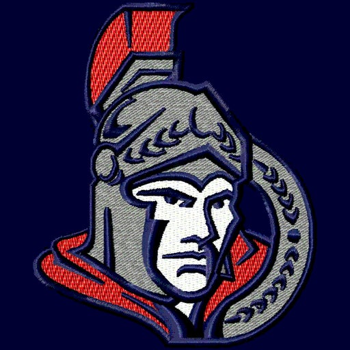 Mahar Regional logo