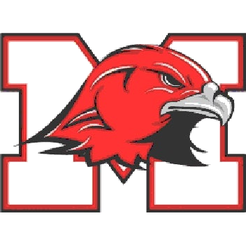 Maine South logo
