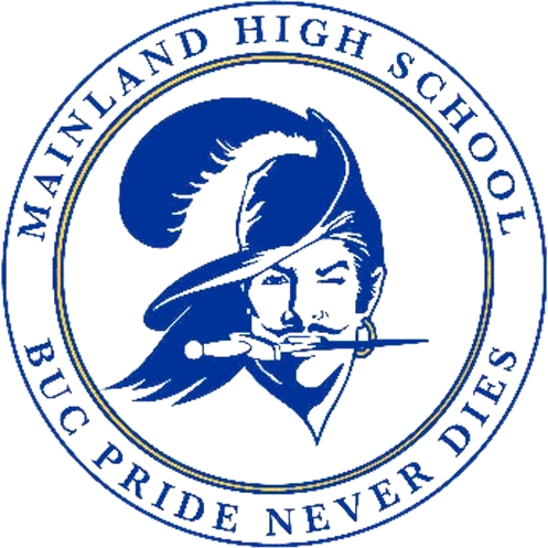 Mainland logo