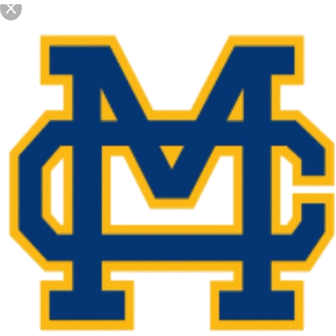 Malden Catholic logo