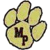Manassas Park logo