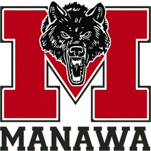 Manawa logo