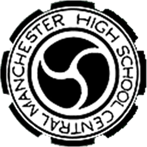 Manchester Central logo
