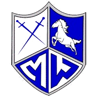Manchester West logo