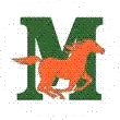 Mandarin logo
