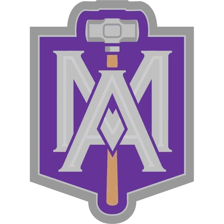 Manual Arts logo