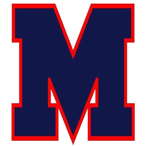 Manvel logo