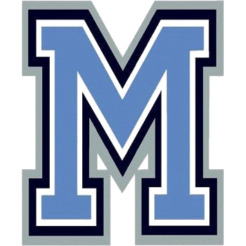 Maranatha Christian logo