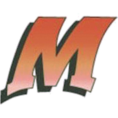 Marathon logo