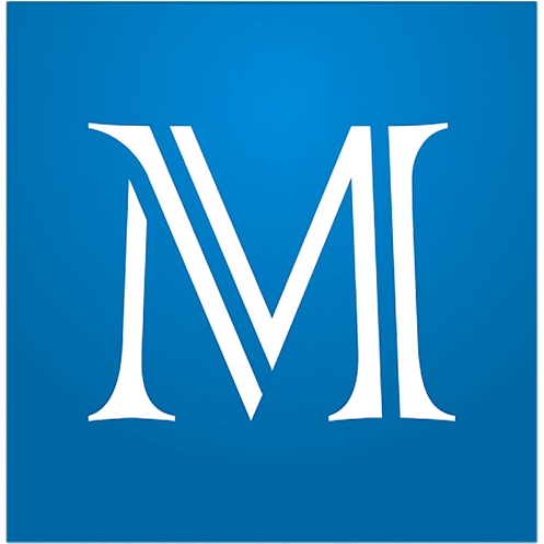 Marburn Academy Panthers logo