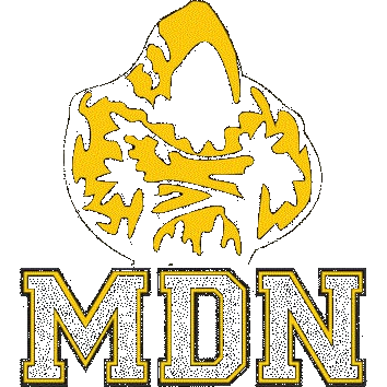 Marcos de Niza logo