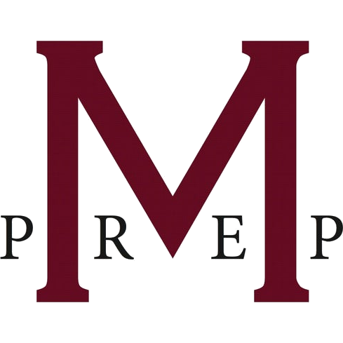 Marianapolis Prep Golden Knights logo