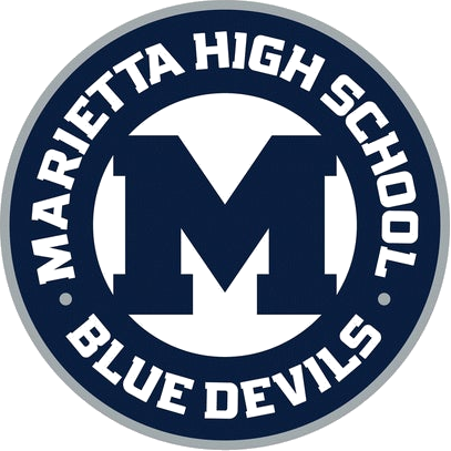 Marietta logo