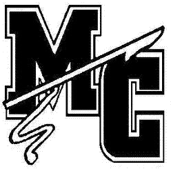 Marine City logo