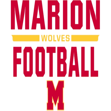 Marion logo