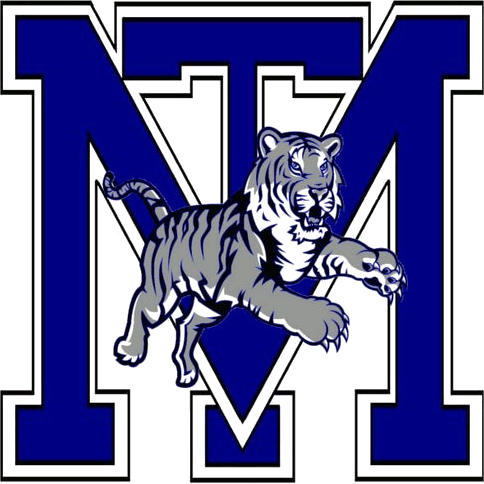 Mark Twain logo