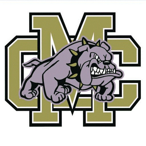 Marlboro County logo