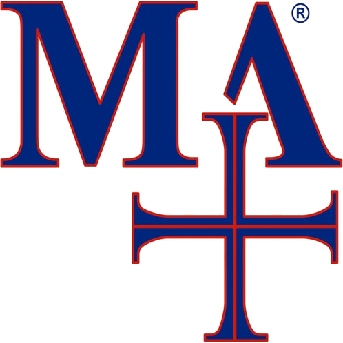 Marmion logo