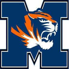 Marshall County logo