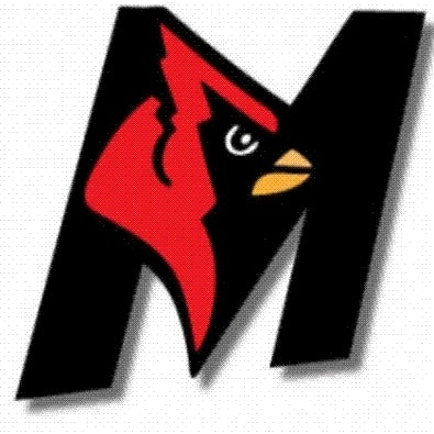 Marshall logo
