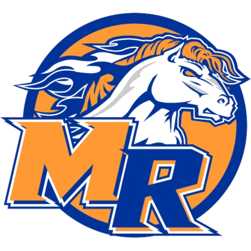 Marvin Ridge logo