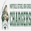 Marysville-Pilchuck logo