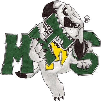 Maryville logo