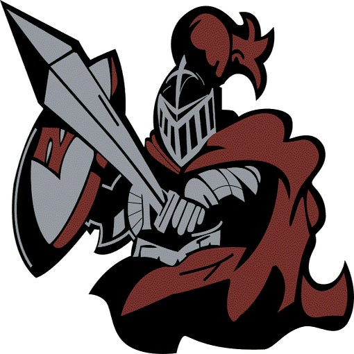 Newman Catholic logo