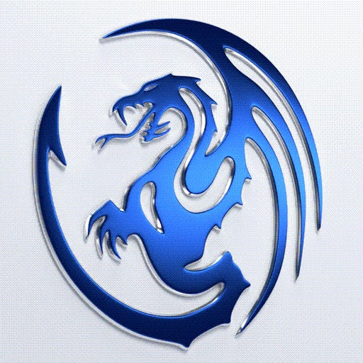 Masterman logo