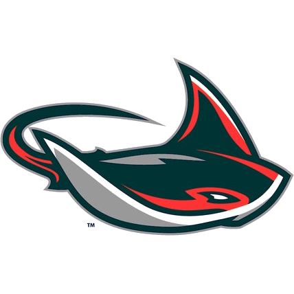 Mater Bay Academy Rays logo