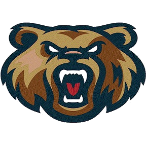 Mater Lakes Academy Bears logo