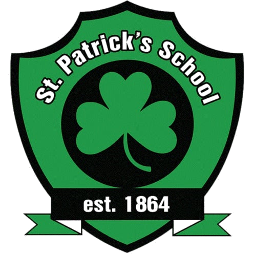 St. Patrick logo