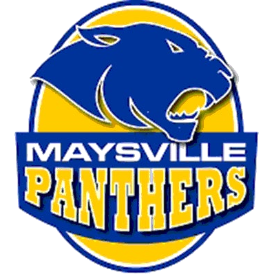 Maysville logo