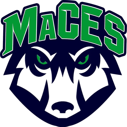 Maywood CES logo