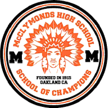 McClymonds logo