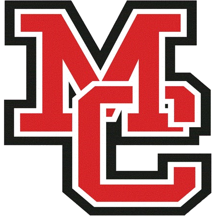 McDonald County logo
