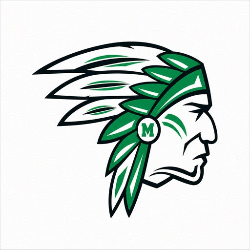 McIntosh logo