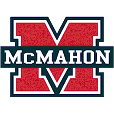 McMahon logo