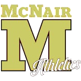 McNair Academic logo