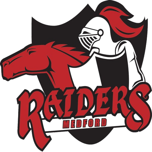 Medford logo