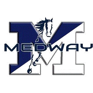 Medway logo