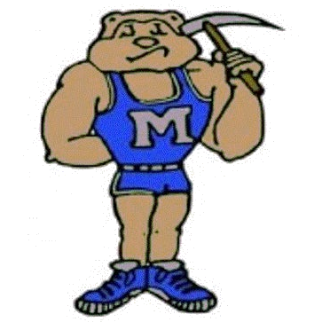 Mellen logo