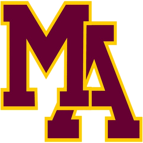 Menlo-Atherton logo