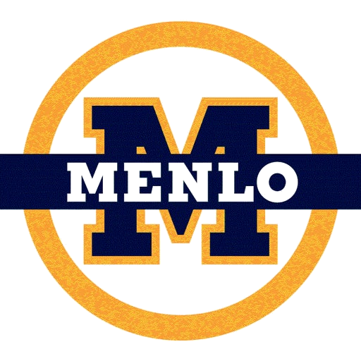 Menlo School Knights logo