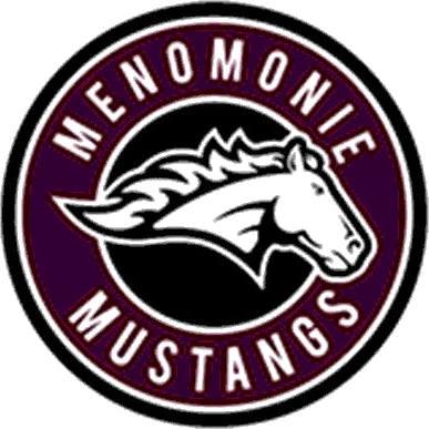 Menomonie logo