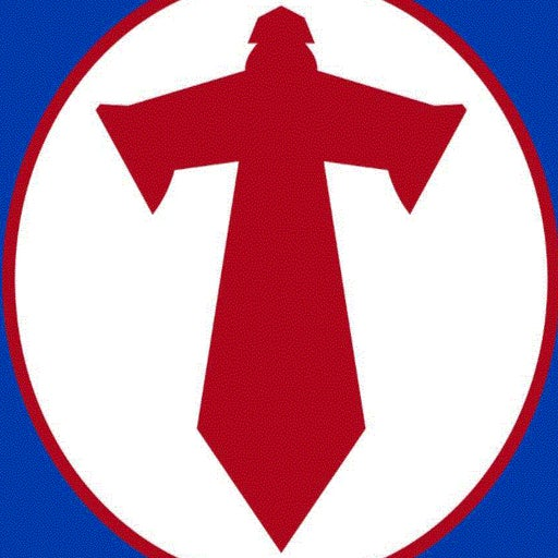Mercer County logo