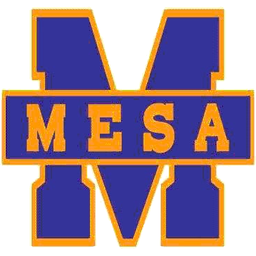 Mesa logo