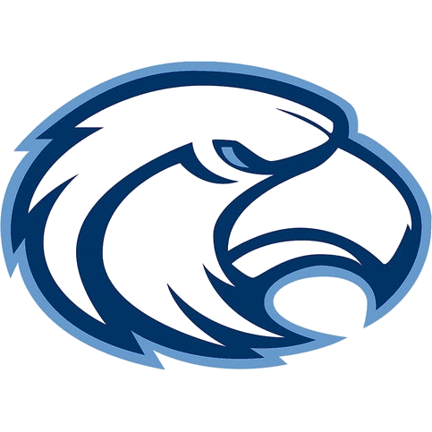 Metro Christian Academy Eagles logo