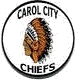 Miami Carol City Senior logo